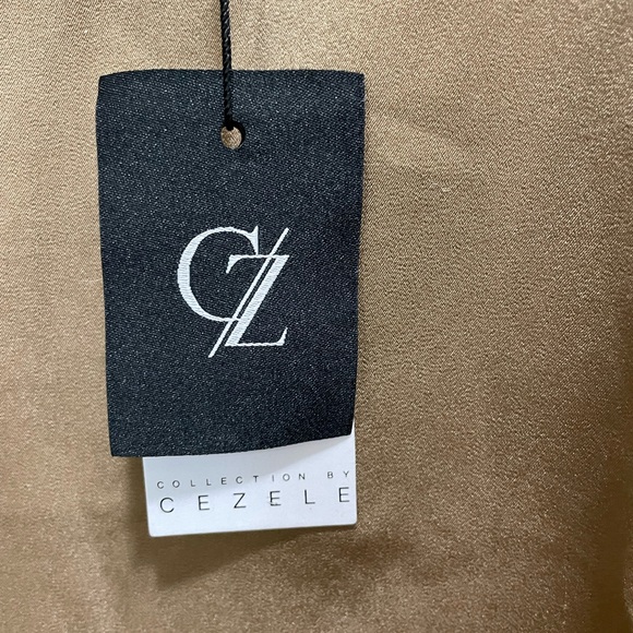 Luxury blouse L - Picture 4 of 7